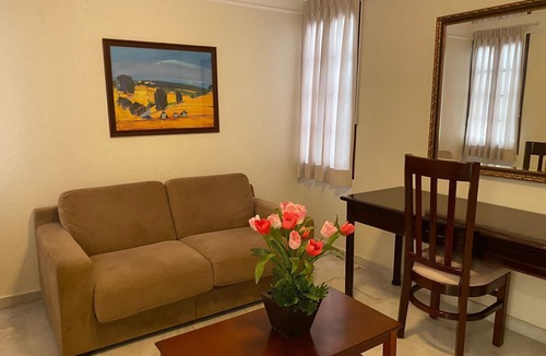 Zona Centro Hotel | Hotel Francis Drake