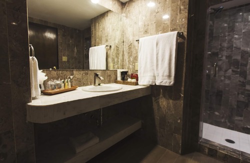 Nogales Hotel | Hotel Fray Marcos