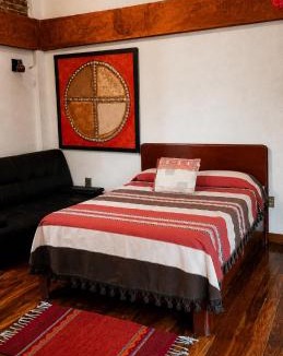 Del Carmen Hotel | Hotel Frida