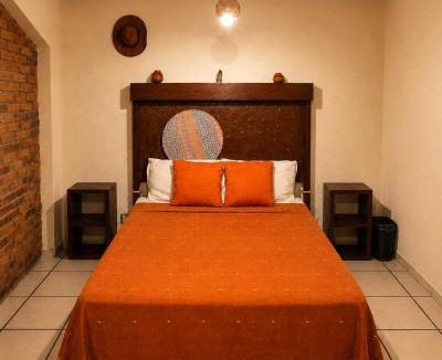 Del Carmen Hotel | Hotel Frida