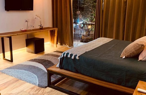 Tonala Hotel | Hotel Garden Suites Tonlá