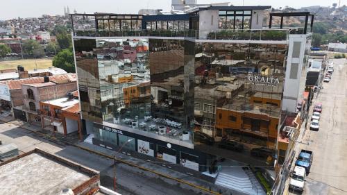 Jalostotitlan Hotel | Hotel GRALTA