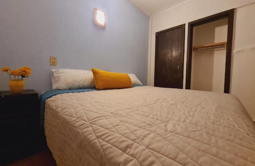 Zona Centro Hotel | Hotel Granaditas