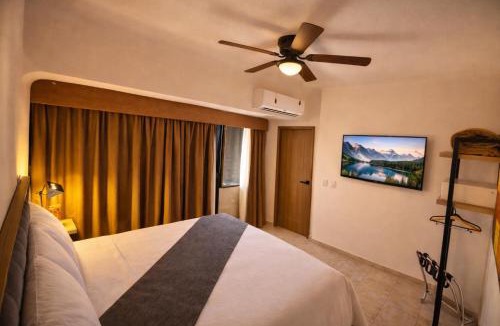 Torreon Hotel | Hotel Grand Lion