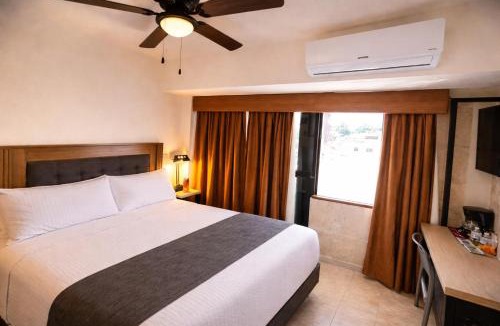 Torreon Hotel | Hotel Grand Lion
