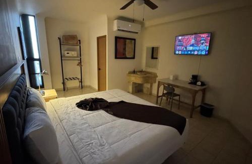 Torreon Hotel | Hotel Grand Lion