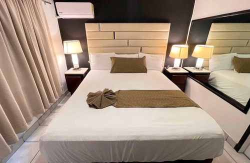 Tijuana Hotel | HOTEL GUILLEN