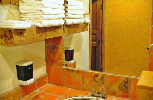 San Cristobal de las Casas Hotel | Hotel Hacienda Don Juan