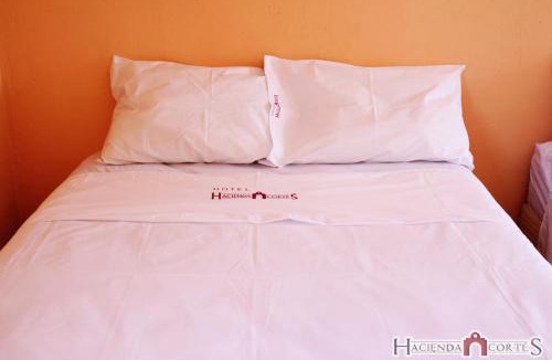 Merida Hotel | Hotel Hacienda Cortes