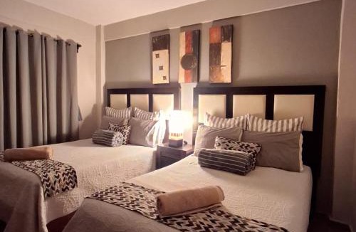 Espinal Hotel | Hotel Hacienda Entabladero