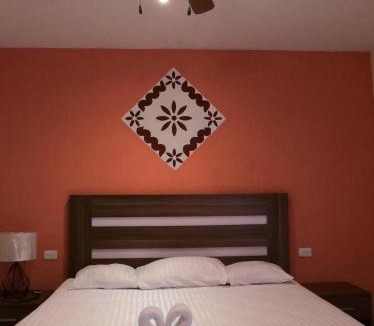 Valladolid Hotel | Hotel Hacienda Otoch