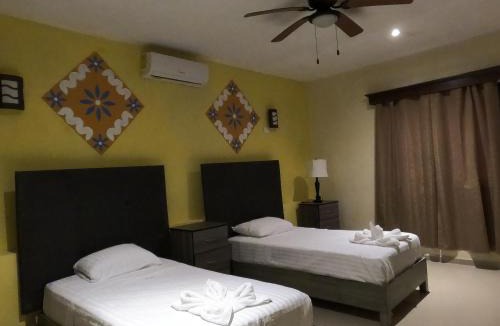 Valladolid Hotel | Hotel Hacienda Otoch