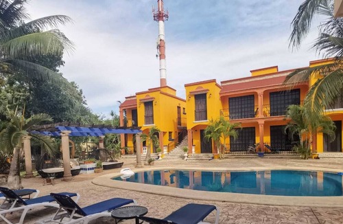 Campestre Hotel | Hotel Hacienda Valentina