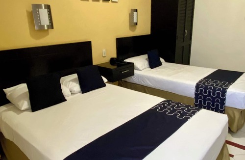 Tampico Hotel | Hotel Impala de Tampico
