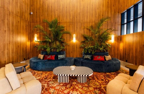 Avenida Revolucion Hotel | Hotel Indigo Tijuana Downtown by IHG