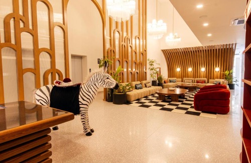 Avenida Revolucion Hotel | Hotel Indigo Tijuana Downtown by IHG