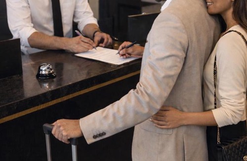 Leon Hotel | Hotel Interforum