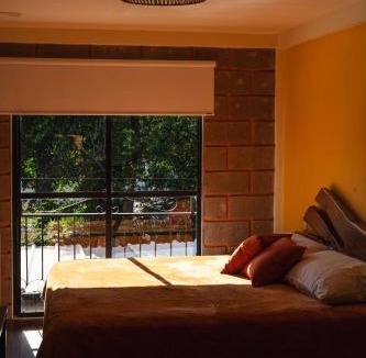 Tixmucuy Hotel | Hotel Jabal Inn