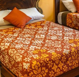 Tixmucuy Hotel | Hotel Jabal Inn