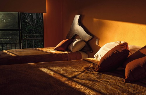 Tixmucuy Hotel | Hotel Jabal Inn