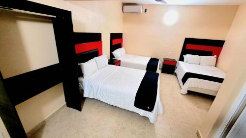 Downtown Cancun Hotel | Hotel Jardín Cancún