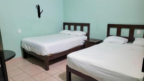 Escarcega Hotel | Hotel Jasli Escárcega
