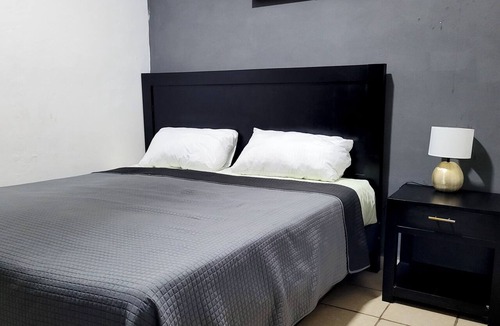 Escarcega Hotel | Hotel Jasli