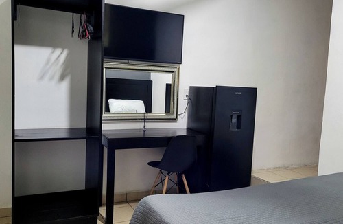 Escarcega Hotel | Hotel Jasli