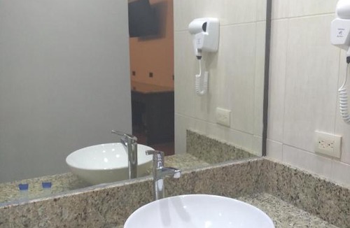 Lopez Hotel | Hotel Jiménez Plaza