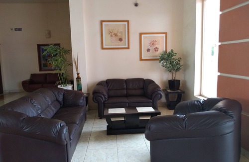 Lopez Hotel | Hotel Jimenez Plaza