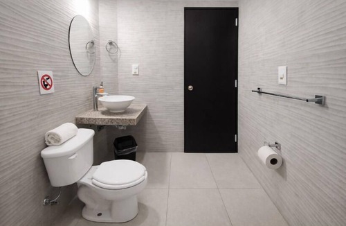 Centro Hotel | Hotel Juarez 70