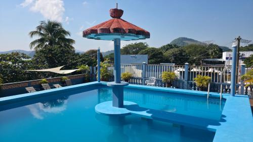 Catemaco Hotel | Hotel Juros