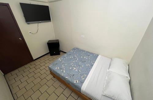 Delicias Hotel | Hotel Kataluma