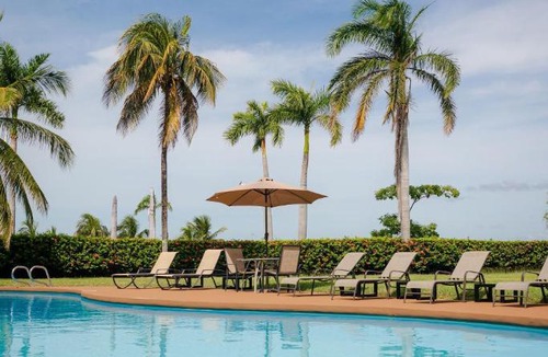 Zona Centro Hotel | Hotel Katuxlan