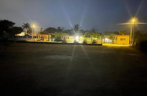 Tecolutla Municipality Hotel | Hotel KIBOOO IRE