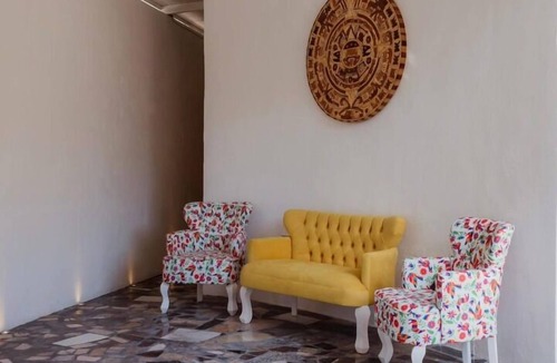 Izamal Hotel | Hotel Kocai Izamal