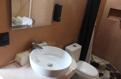 Izamal Hotel | Hotel Kocai Izamal
