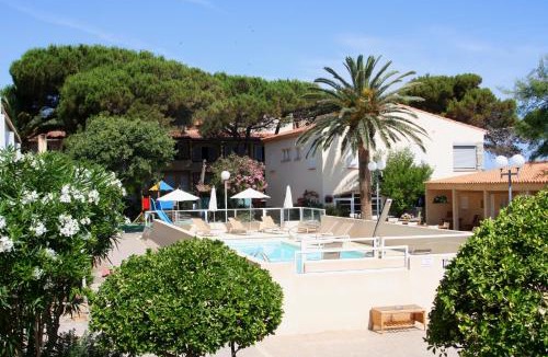 Algajola Hotel | Hotel L'ondine