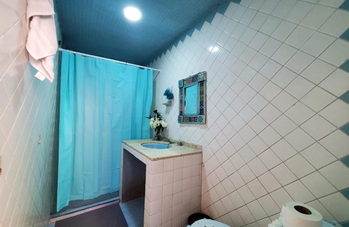 Zona Centro House | Hotel la casa de los abuelos