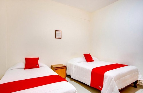 Colima Hotel | Hotel La Estancia