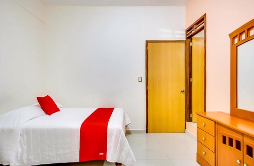 Colima Hotel | Hotel La Estancia