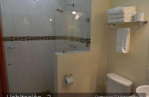 Ezequiel Montes Hotel | Hotel la finca