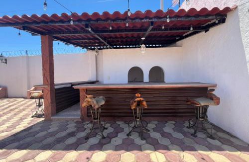 Hermosillo Hotel | Hotel La Leyenda Sonora