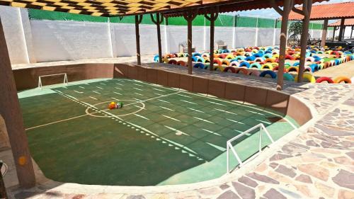 Hermosillo Hotel | Hotel La Leyenda Sonora
