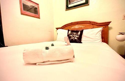 Bisbee Hotel | Hotel La More at The Bisbee Inn