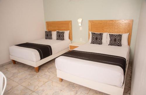 Gomez Palacio Hotel | Hotel La Siesta, Gomez Palacio