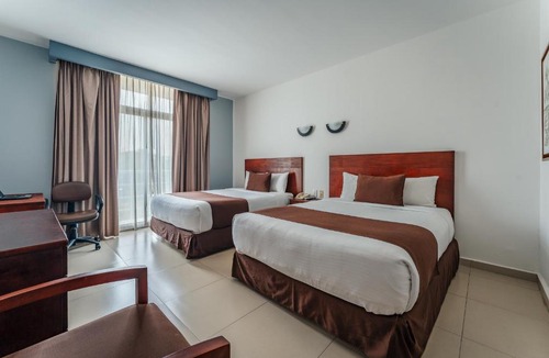 Villahermosa Hotel | Hotel La Venta Inn Villahermosa