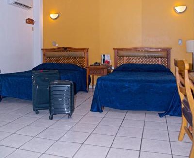 Los Mochis Hotel | Hotel Las Fuentes