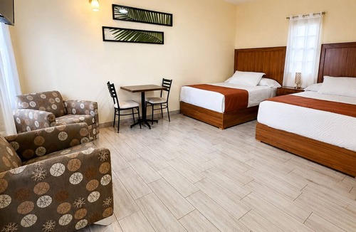 Ensenada Hotel | Hotel Las Misiones
