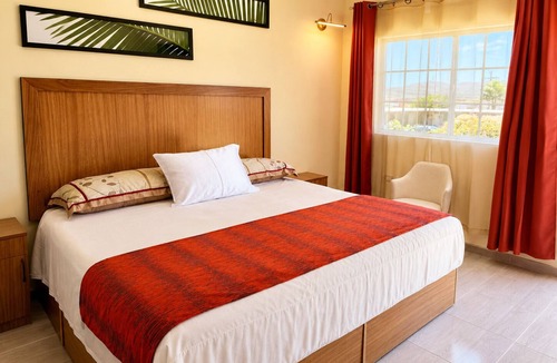 Ensenada Hotel | Hotel Las Misiones